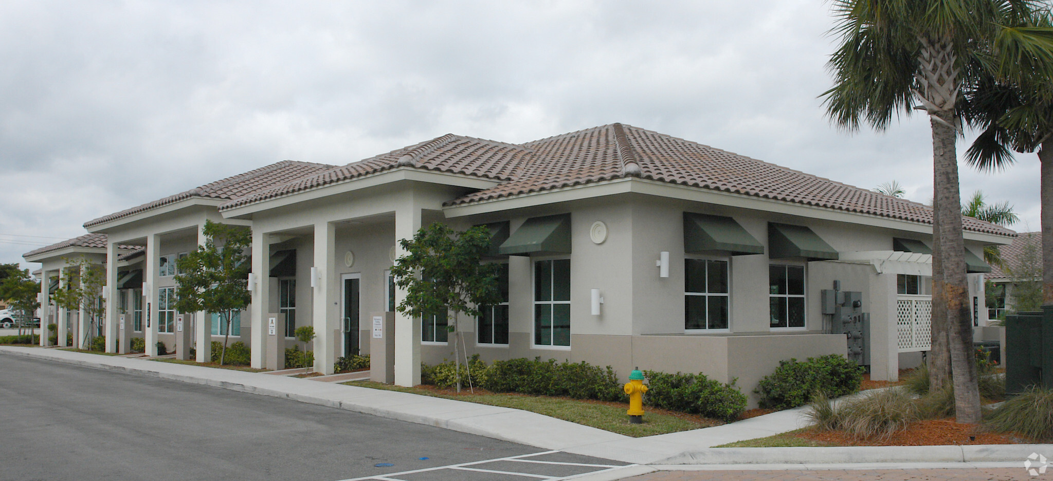 5240 S University Dr, Davie, FL for sale Building Photo- Image 1 of 1