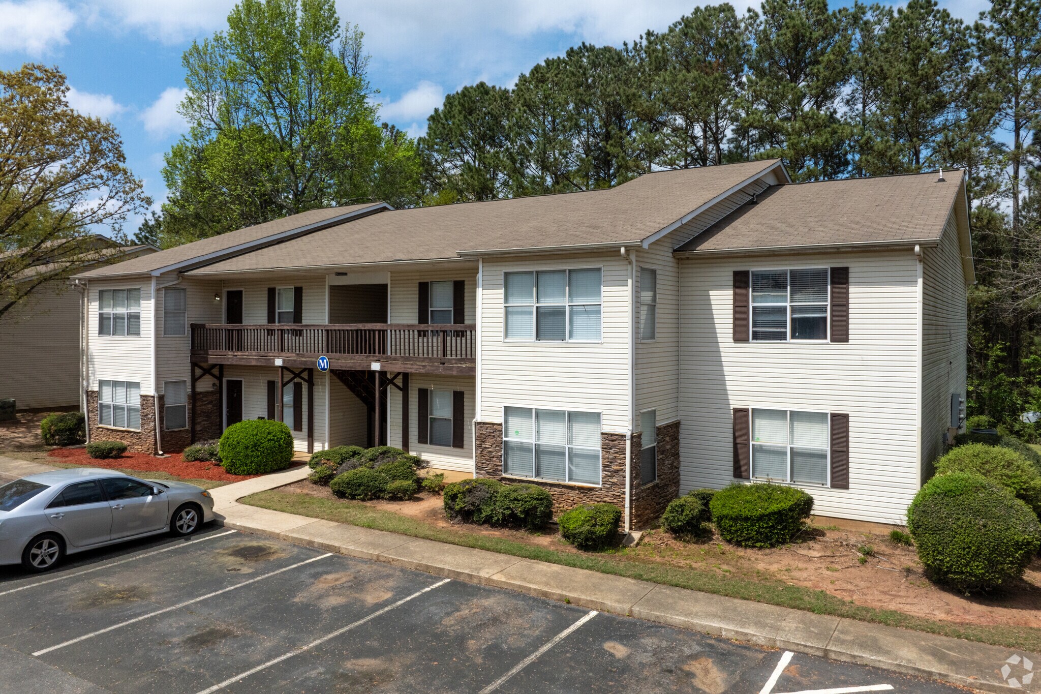 5220 N Henry Blvd, Stockbridge, GA for sale Primary Photo- Image 1 of 1