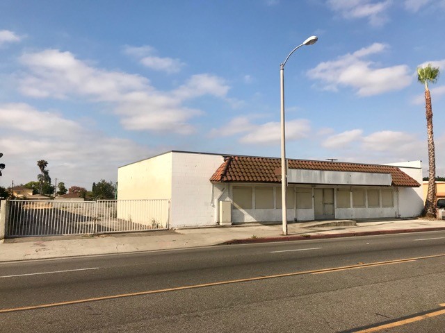 4570 Gage Ave, Bell, CA 90201 | LoopNet