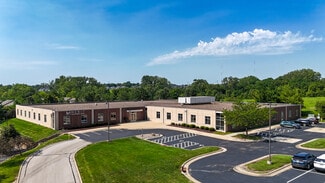 More details for 8850 NW 62nd Ave, Johnston, IA - Office for Lease