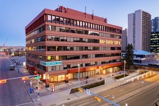 More details for 999 8th St SW, Calgary, AB - Office for Lease