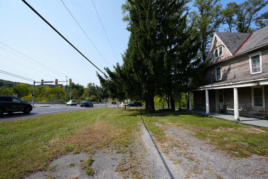 1868 Blakeslee Boulevard Dr E, Lehighton, PA for sale - Building Photo - Image 2 of 23