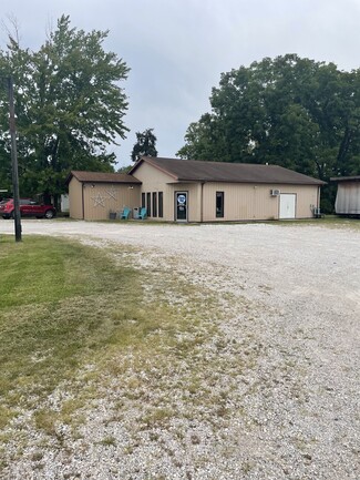 More details for 8720 State 58 rd, Norman, IN - Specialty for Sale