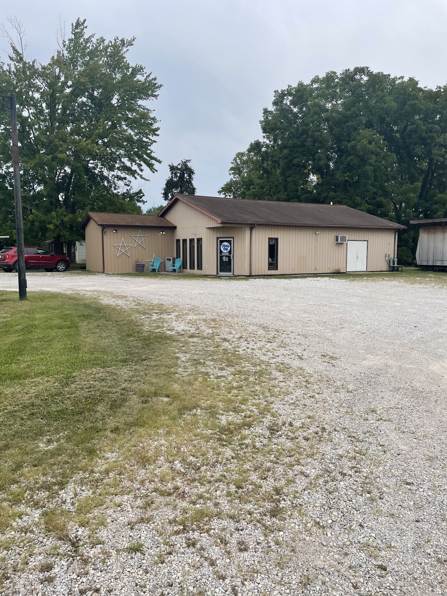 8720 State 58 rd, Norman, IN for sale Primary Photo- Image 1 of 16