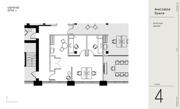 730 N Franklin St, Chicago, IL for lease Building Photo- Image 1 of 1