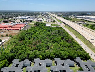 More details for 1200 W Pioneer Pky, Grand Prairie, TX - Land for Sale