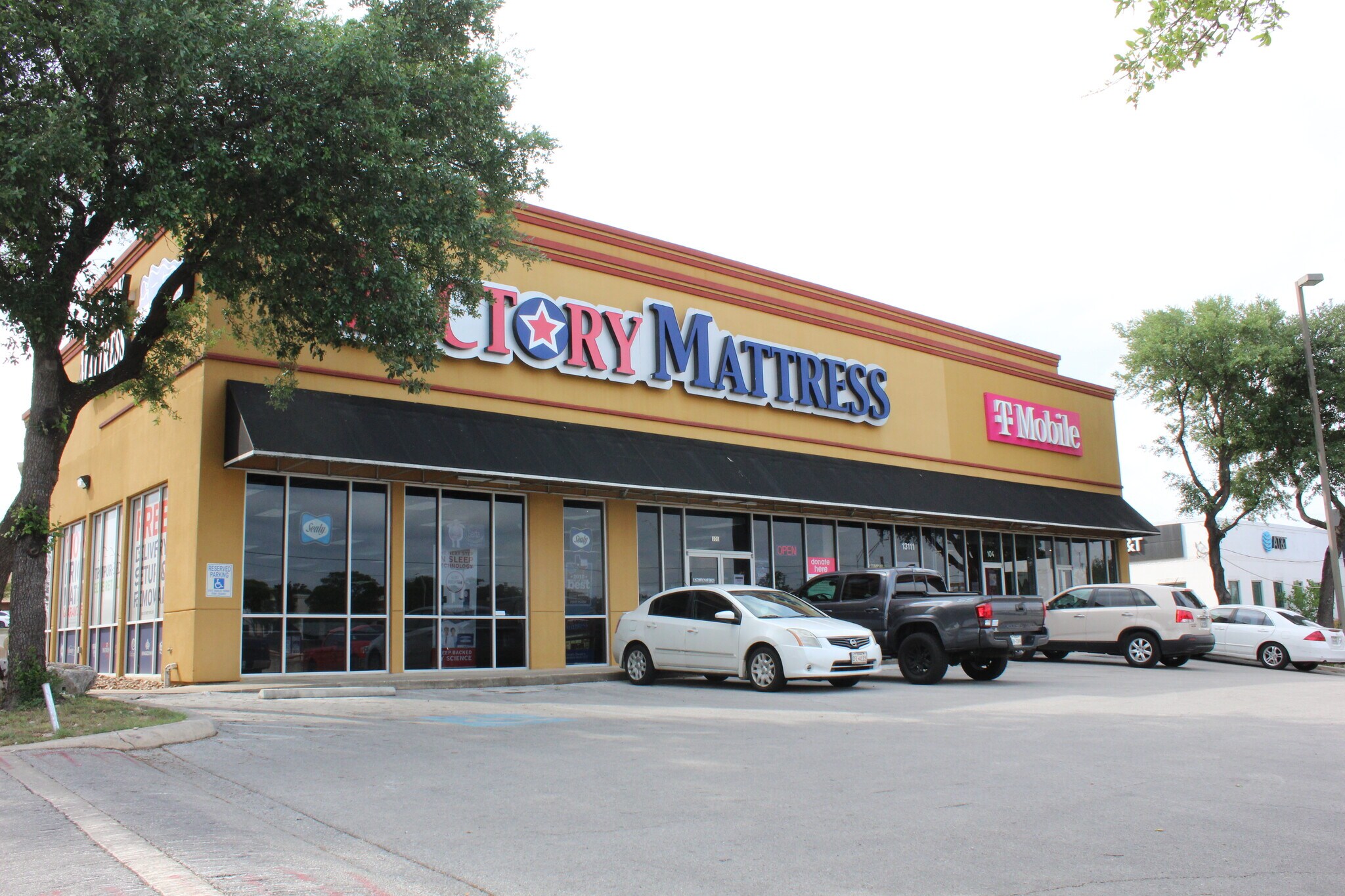 13111 San Pedro Ave, San Antonio, TX for sale Building Photo- Image 1 of 1