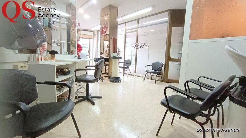 Blanes, GER 17300 - Unit Pta. 4 -  - Interior Photo - Image 1 of 3