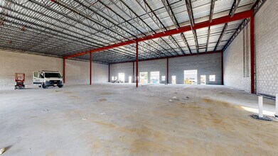 100 Business Park Dr, Freehold, NJ for lease Matterport 3D Scan- Image 1 of 6