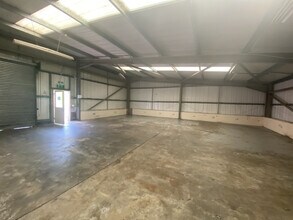 Polbeth Industrial Estate, Polbeth for lease Interior Photo- Image 1 of 2