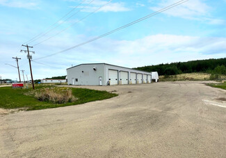 More details for 3406-3502 53 St, Athabasca, AB - Industrial for Lease