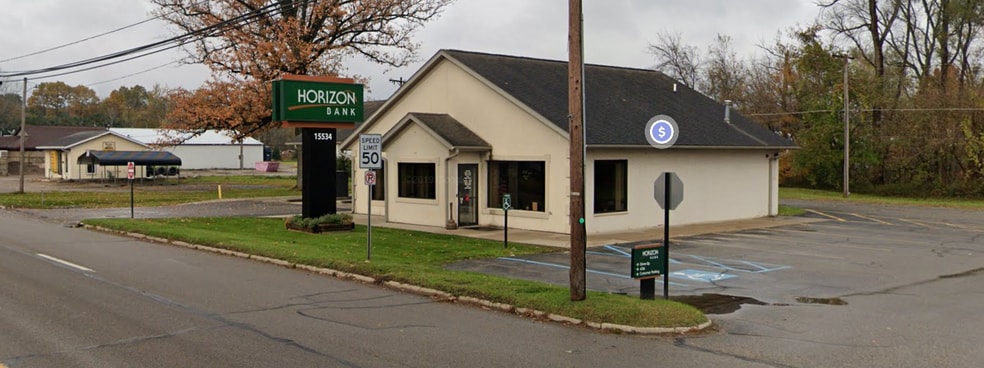 15534 US 12, Union, MI for sale - Primary Photo - Image 1 of 1