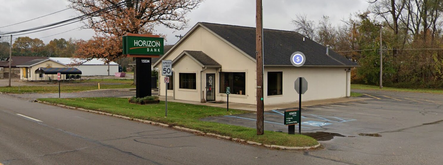 15534 US 12, Union, MI for sale Primary Photo- Image 1 of 1