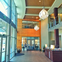 South Kitsap Medical Center - Life Science