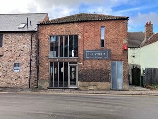 More details for 1A Blackfriars Rd, Kings Lynn - Retail for Sale