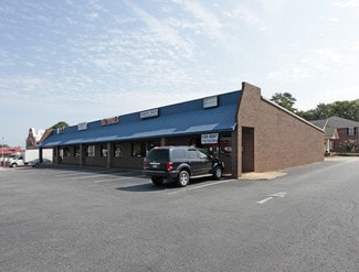 More details for 347-353 Glynn St, Fayetteville, GA - Retail for Lease
