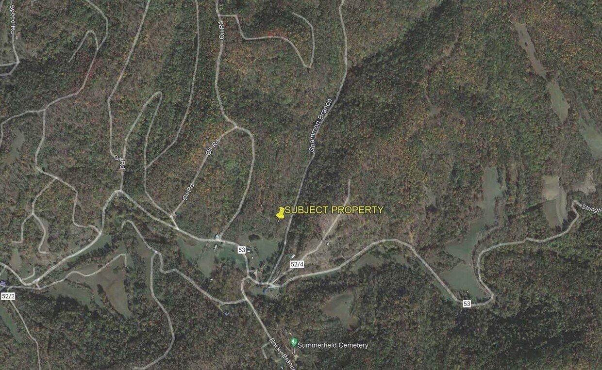 1946 Stringtown Rd, Spencer, WV 25276