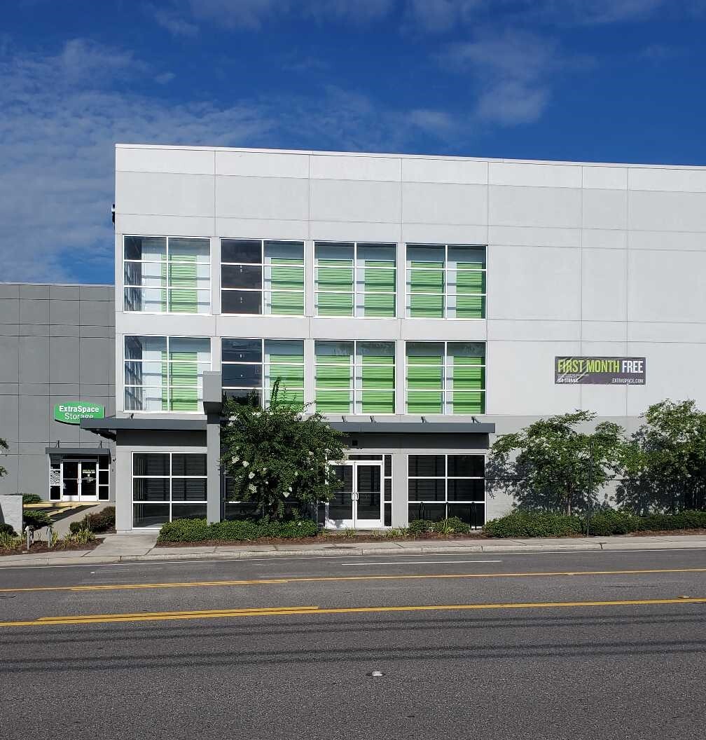 3820 S Orange Ave, Orlando, FL for lease Building Photo- Image 1 of 10