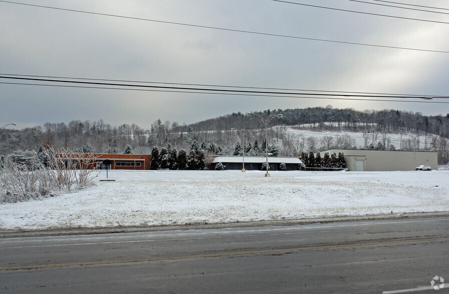 3500 W 4th St, Williamsport, PA for sale - Primary Photo - Image 1 of 1