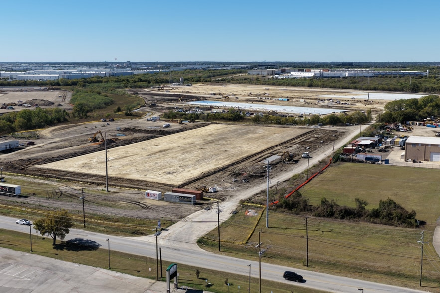 TBD Wichita Dr, Fort Worth, TX for lease - Building Photo - Image 3 of 6