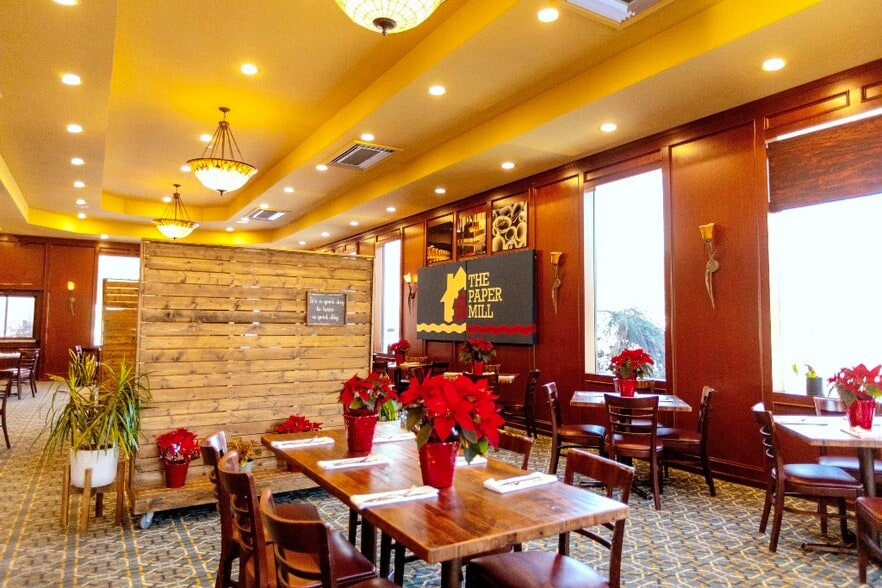 7400 State Route 209, Napanoch, NY for sale - Interior Photo - Image 3 of 34