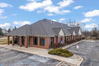 More details for 45441 Heydenreich Rd, Macomb Township, MI - Office for Sale