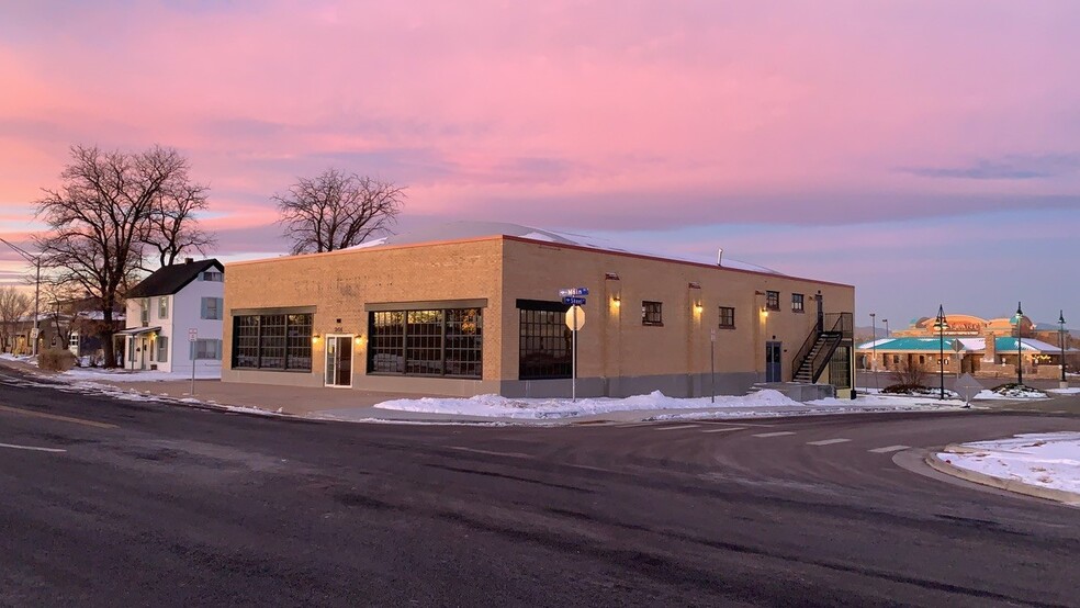 301 S Main St, Brighton, CO for sale - Building Photo - Image 1 of 24