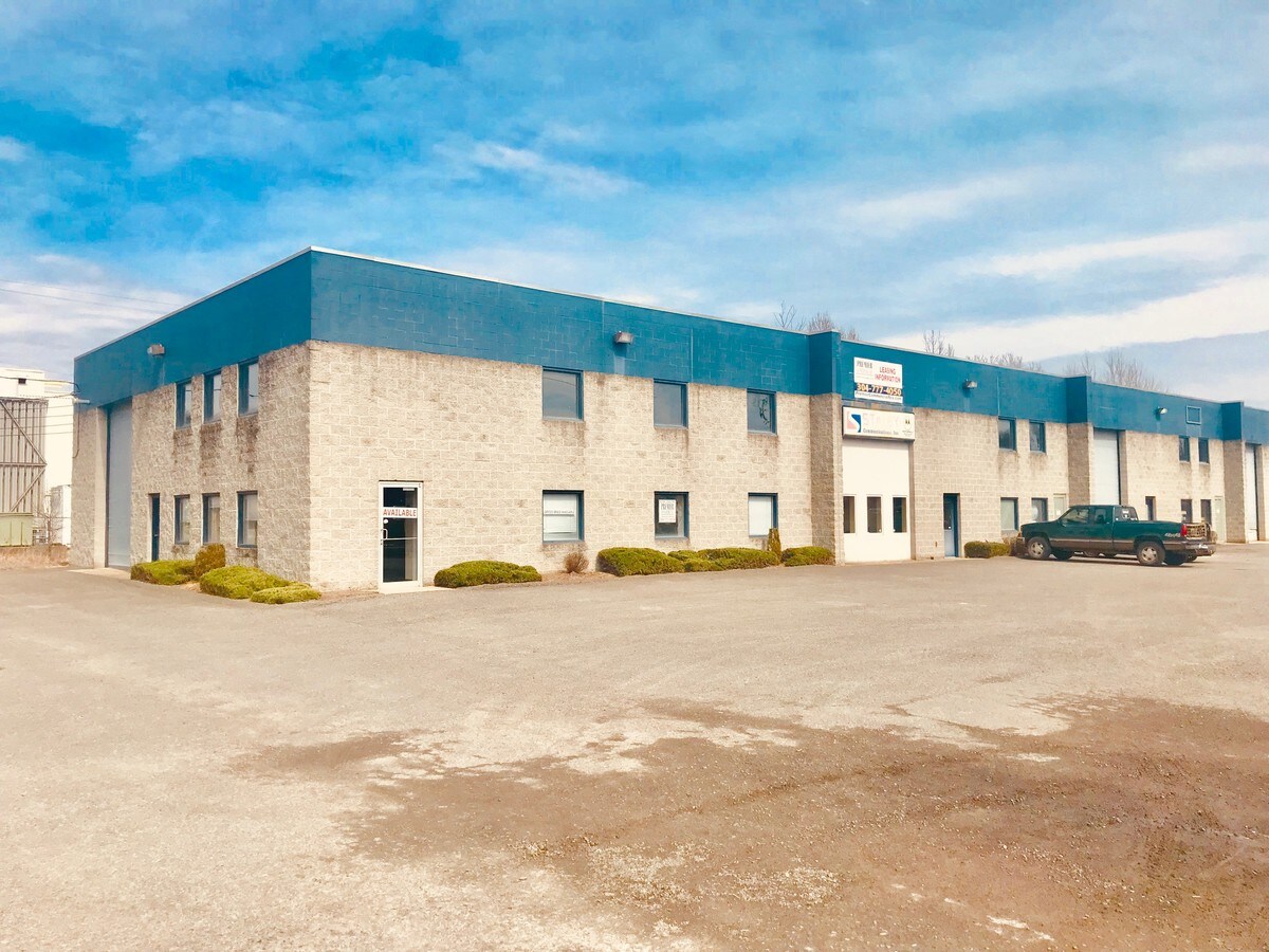 1900 Industrial Park Rd, WV 26501