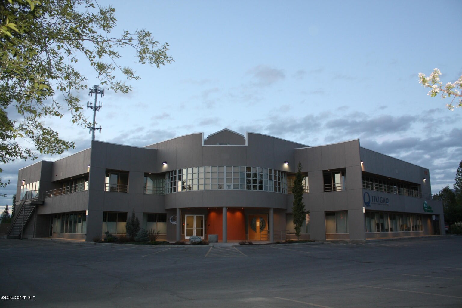 2121 Abbott Rd, Anchorage, AK for sale Building Photo- Image 1 of 1