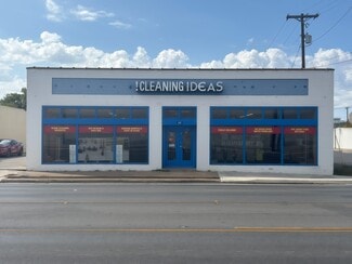 More details for 401 Main St, Kerrville, TX - Retail for Sale