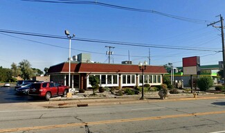 More details for 745 Ridge Rd, Munster, IN - Retail for Sale