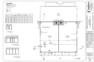 147 Samoset St, Plymouth, MA for lease Floor Plan- Image 1 of 1