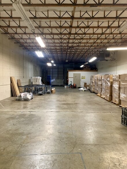 850 W 1700 S, Salt Lake City, UT for lease - Building Photo - Image 3 of 18
