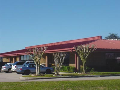 13630 Beamer Rd, Houston, TX for lease - Building Photo - Image 1 of 8