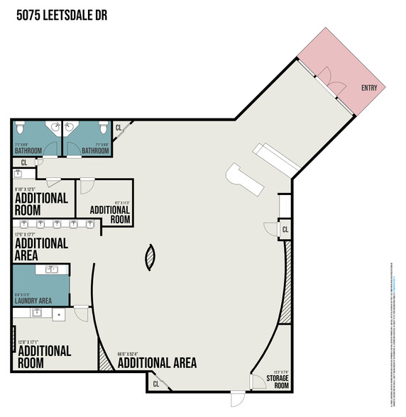 5075 Leetsdale Dr, Denver, CO for lease - Building Photo - Image 2 of 26