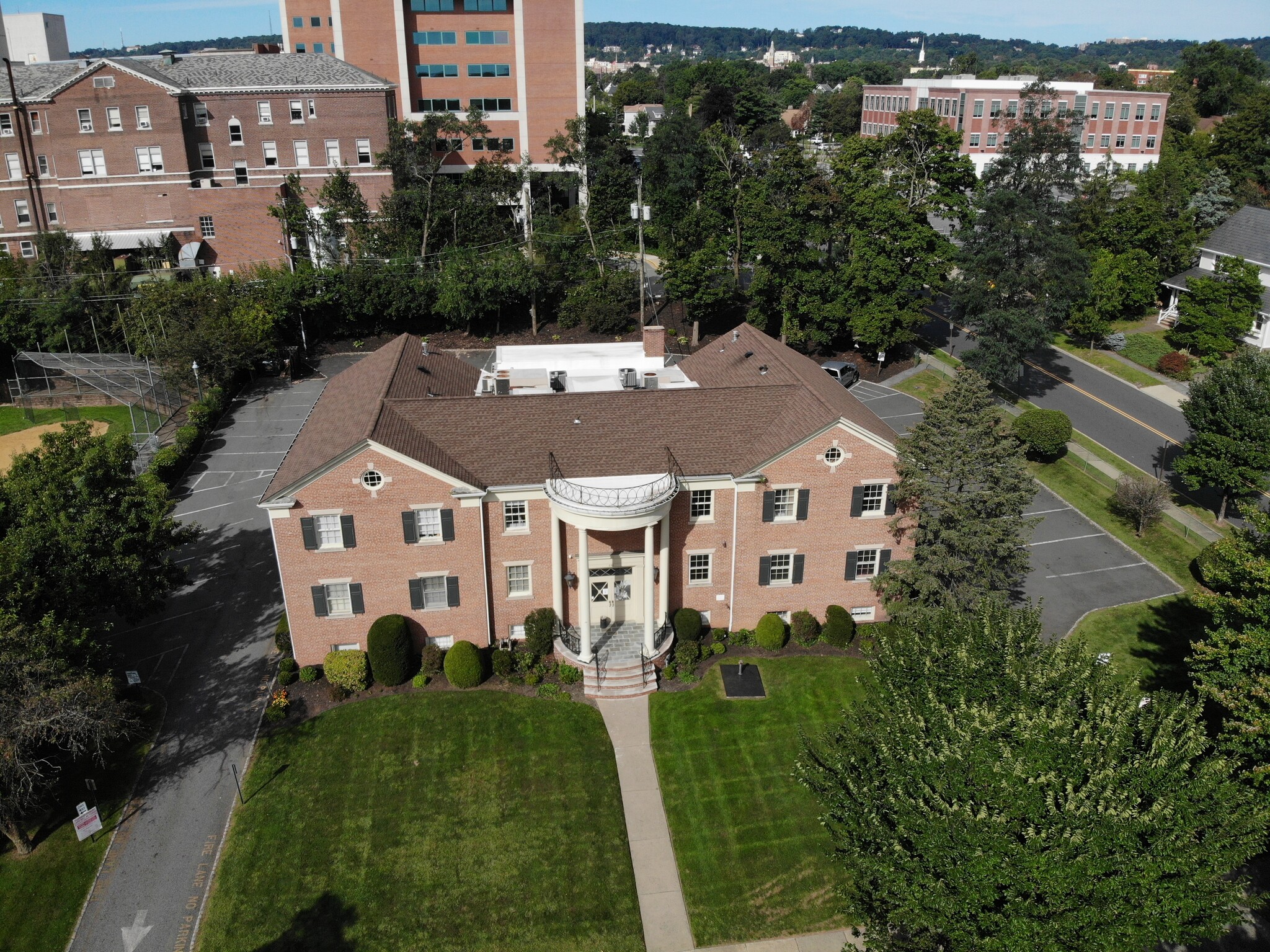 230 Sherman Ave, Glen Ridge, NJ for lease Building Photo- Image 1 of 27