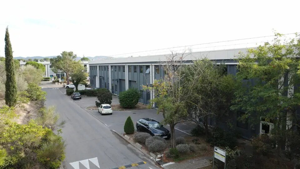 Flex in Vitrolles for lease - Aerial - Image 3 of 8