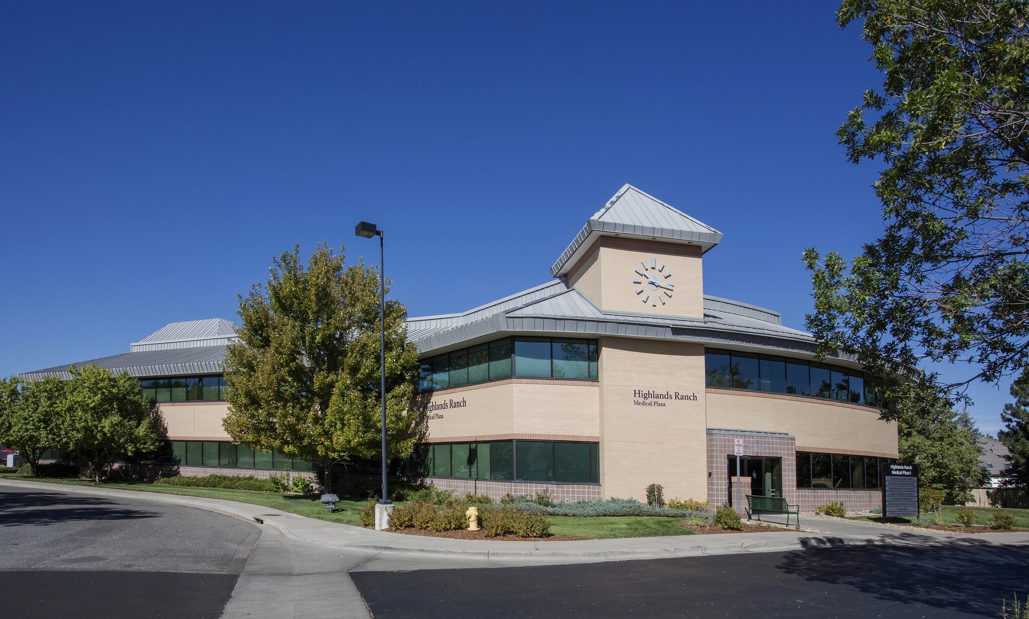 9330 S University Blvd, Highlands Ranch, CO for sale Primary Photo- Image 1 of 1