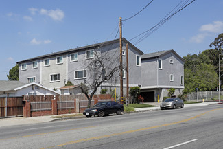 More details for 7359 Kester Ave, Van Nuys, CA - Multifamily for Sale