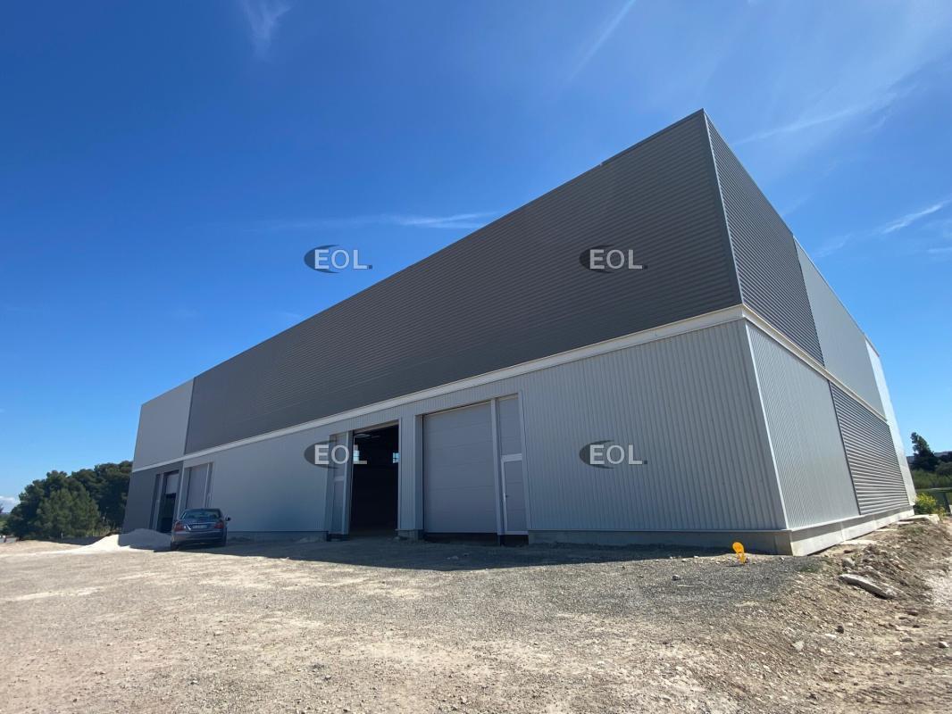 Flex in Marignane for sale Building Photo- Image 1 of 2