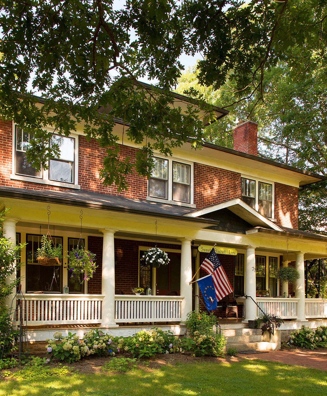 77 Kenilworth Rd, Asheville, NC for sale Building Photo- Image 1 of 1