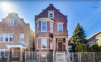 More details for 2346 S Whipple St, Chicago, IL - Multifamily for Sale