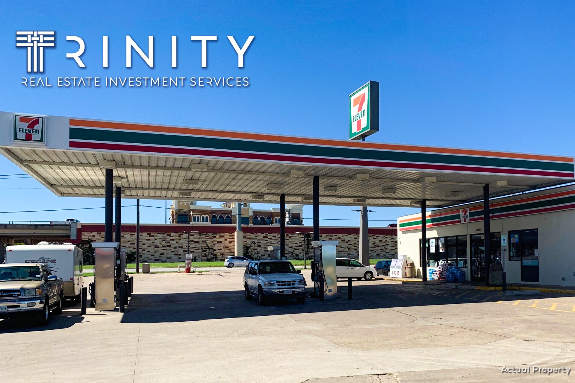 100 N Burleson Blvd, Burleson, TX for sale Building Photo- Image 1 of 1