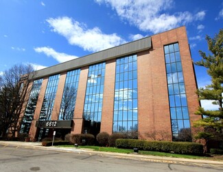 More details for 6612 E 75th St, Indianapolis, IN - Office for Lease