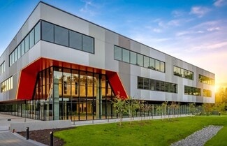 More details for 4499 Sanderson Way, Burnaby, BC - Office for Lease