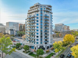 More details for 10504 99th Ave NW, Edmonton, AB - Multifamily for Sale