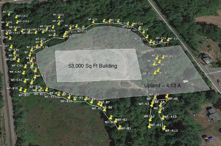 EVERETT St, Middleboro, MA 02346 Everett St.