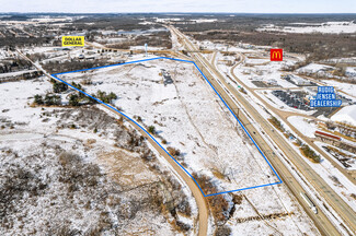 More details for Bickford St, New Lisbon, WI - Land for Sale