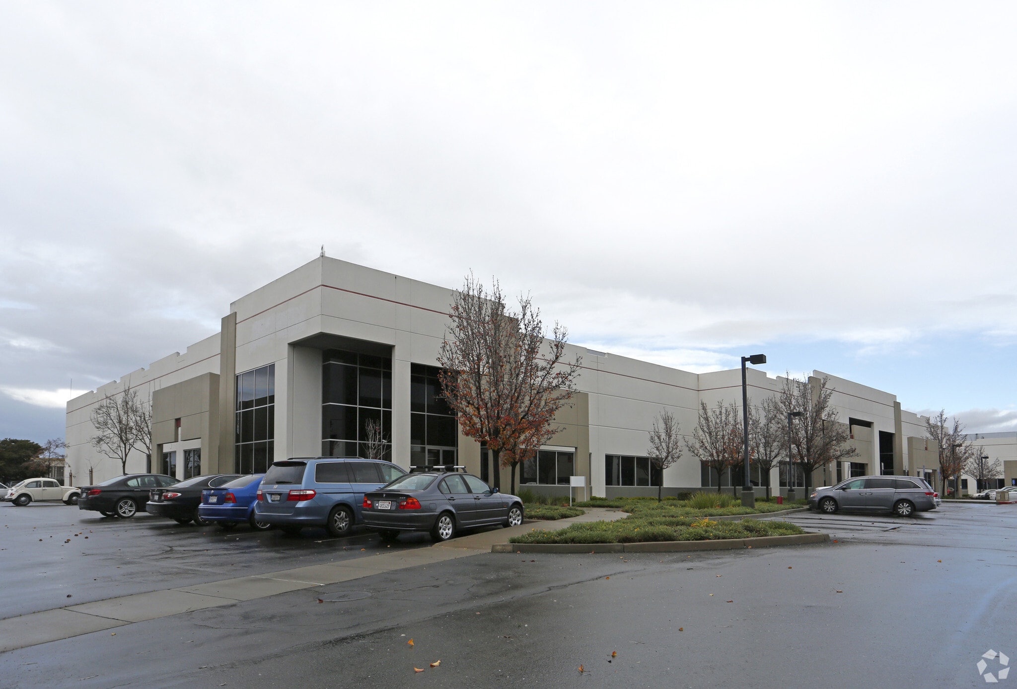 40919 Encyclopedia Cir, Fremont, CA for lease Primary Photo- Image 1 of 4