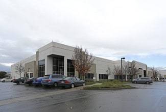 More details for 40919 Encyclopedia Cir, Fremont, CA - Flex for Lease